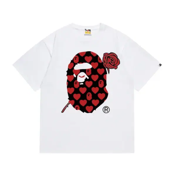 T-Shirts Bape - Image 3
