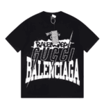 Best Balenciaga T-shirt - Image 2