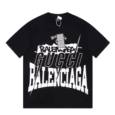 Best Balenciaga T-shirt