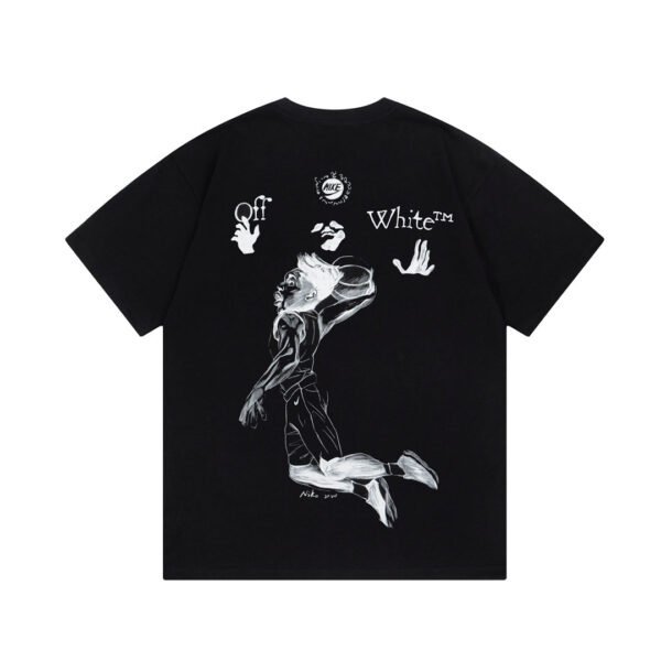 Off-White T-shirt - Image 6