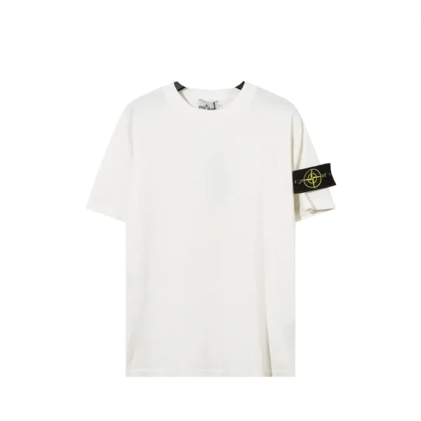 Best Stone Island t-Shirt - Image 5