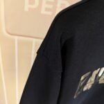 Premium Balenciaga Hoodie - Image 6