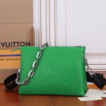 LV Coussin PM Handbag - Image 5