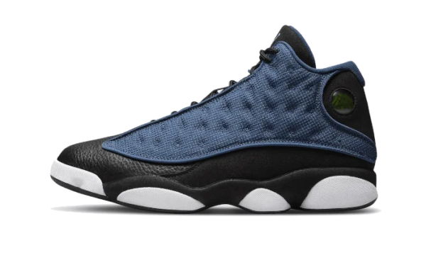 Retro Brave Blue - Image 2