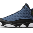 Retro Brave Blue