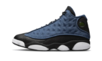Retro Brave Blue