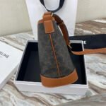 CELINE SMALL BUCKET - Image 10