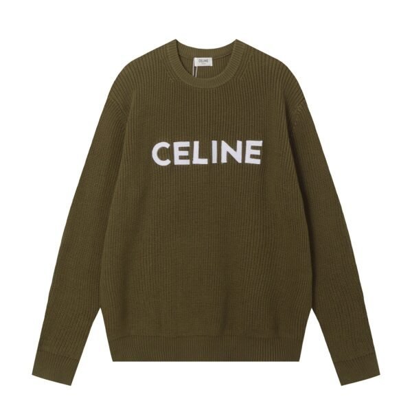 Best Celine Hoodie - Image 5