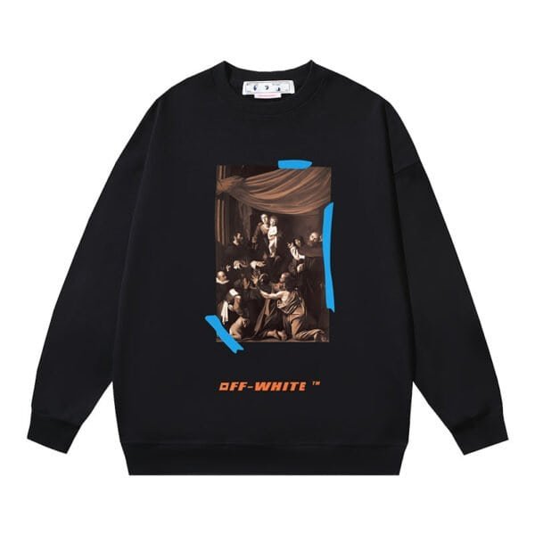 Best Off-White Hoodie - Image 2