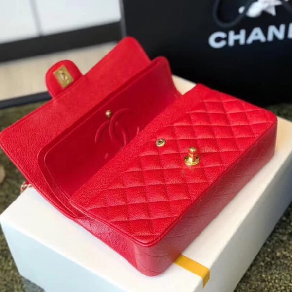 CHANEL Classic Flap Medium - Image 7