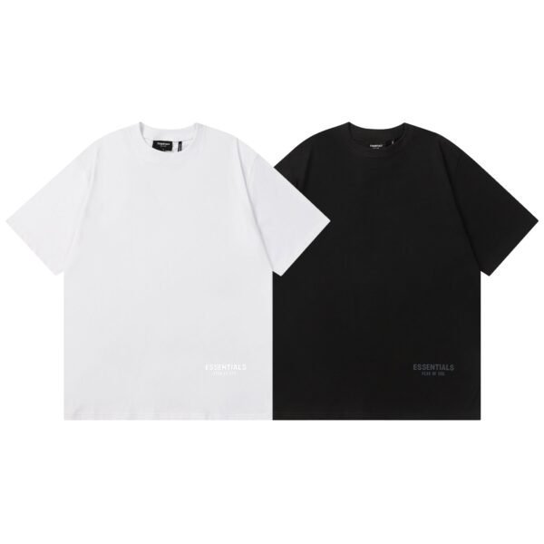 T-shirt Essentials - Image 6