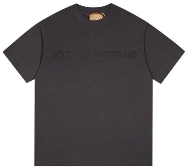 Best Balenciaga T-shirt - Image 4