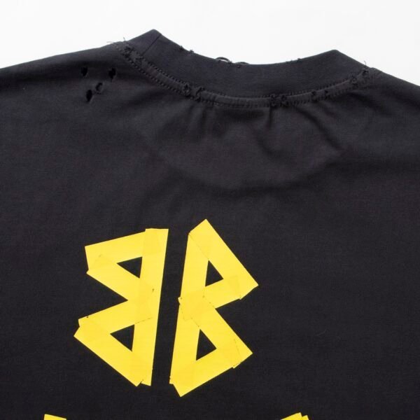 Best Balenciaga T-shirt - Image 5