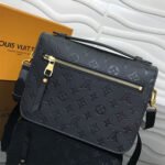 LV Pochette Metis Handbag - Image 7