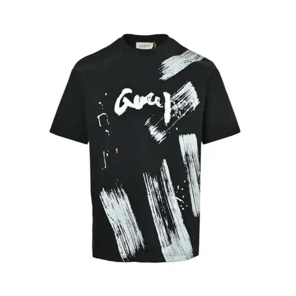 Best Gucci t-shirt - Image 2