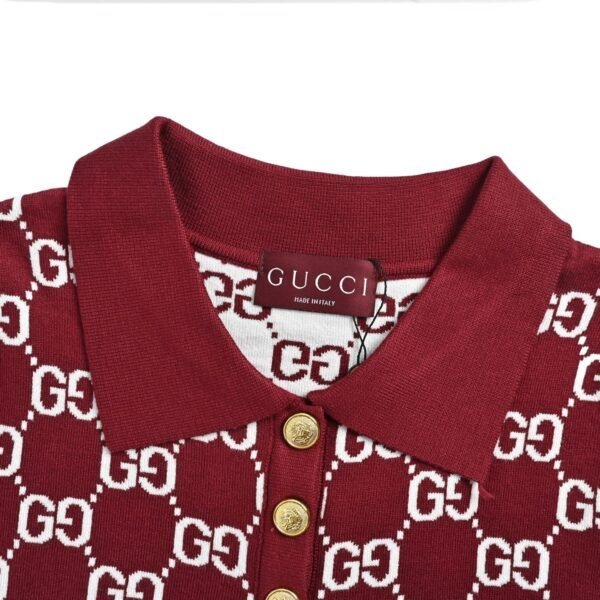 Best Gucci t-shirt - Image 7