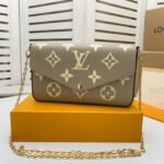 LV Felicie Pochette - Image 3
