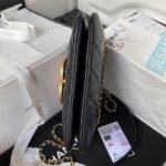 CHANEL BAGUETTE BAG - Image 9