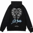 Top rated Chrome hearts Hoodie
