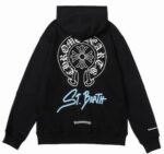 Top rated Chrome hearts Hoodie