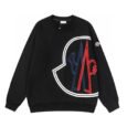Heavyweight Embroidered Logo Sweatshirt