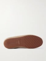 Tomori Suede Mules - Image 7