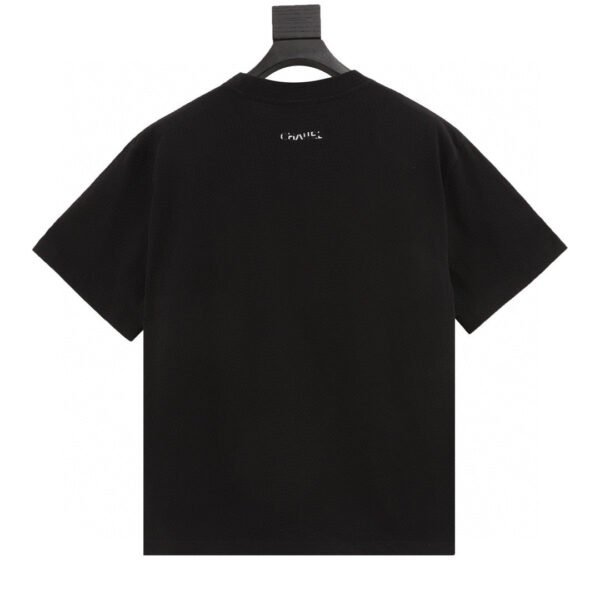 Best Chanel T-shirt - Image 6