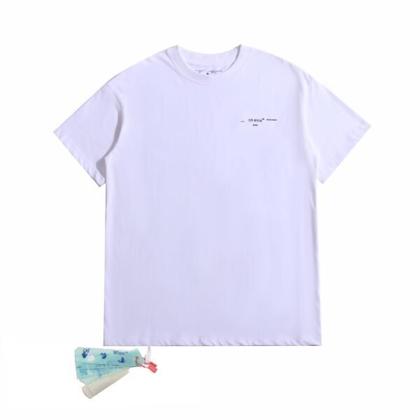 Off-White T-shirt - Image 5