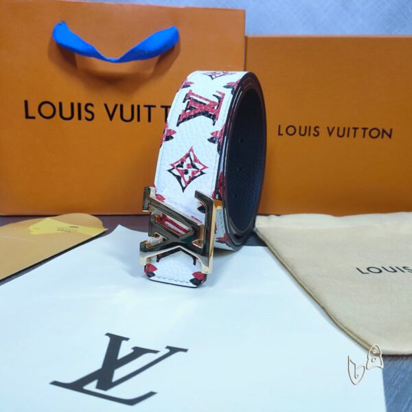 Top Rated LV Belt - Image 3