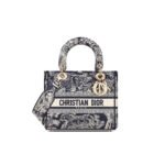 MEDIUM LADY D-LITE BAG - Image 2