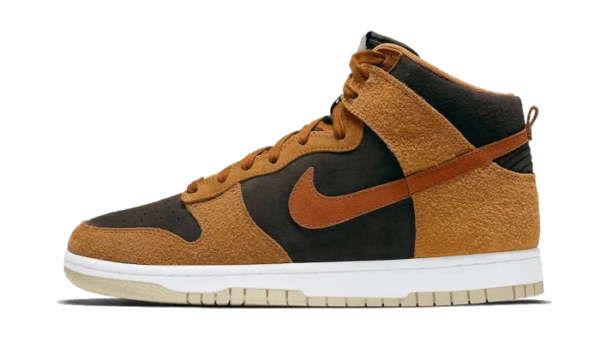 PRM Dark Russet - Image 2