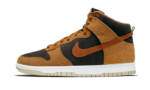 PRM Dark Russet