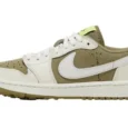 Travis Scott x Golf ‘Neutral Olive’