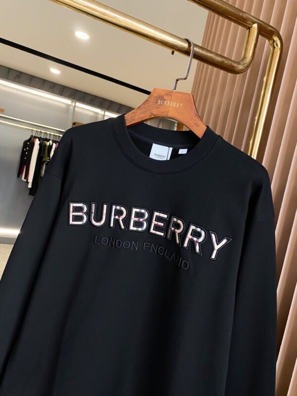 Best Burberry Hoodie - Image 3