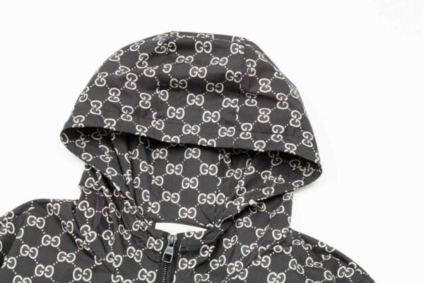Best Gucci Jacket - Image 5