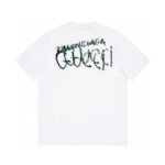 Best Balenciaga T-shirt - Image 5