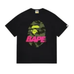 T-Shirts Bape