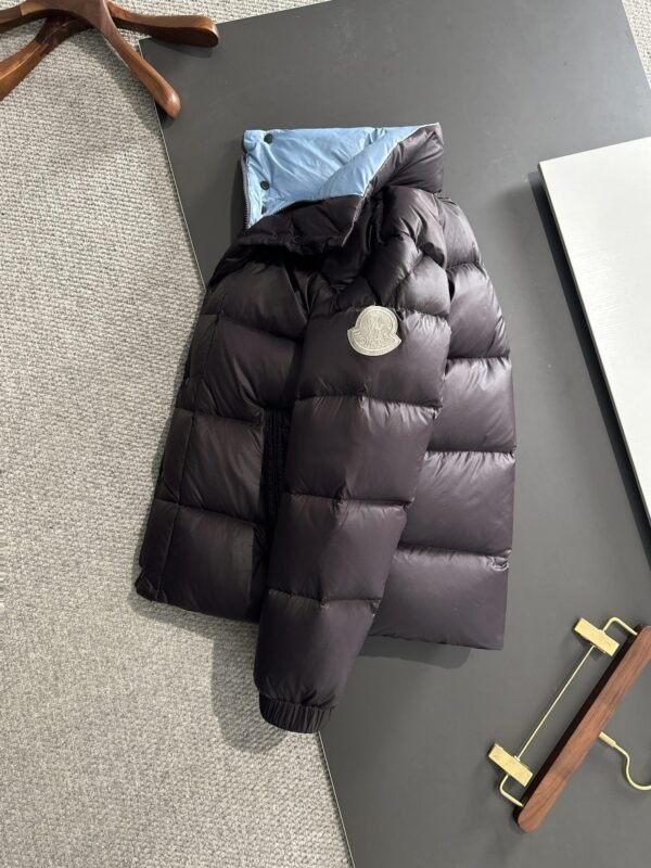 Mocler DownJacket - Image 4