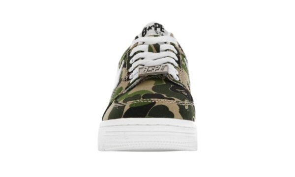 ABC Camo 20th Anniversary Green - Image 5