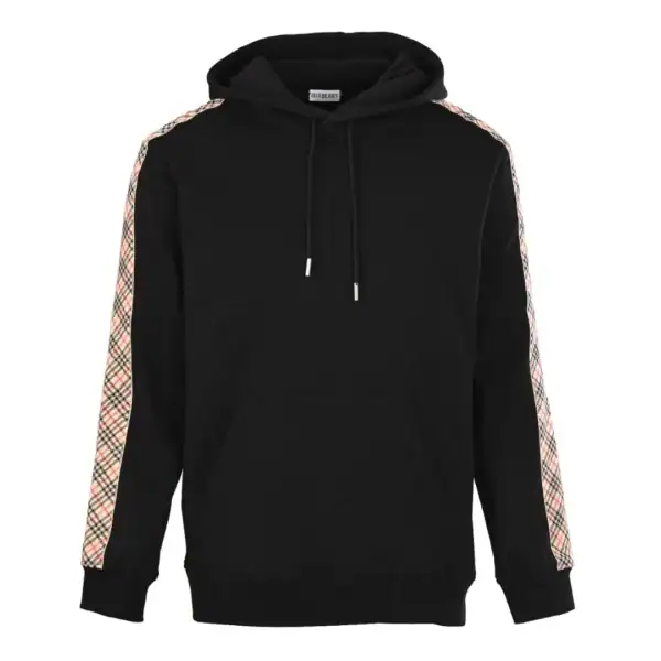 Best Burberry Hoodie - Image 2
