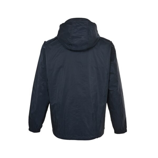 High Quality Burberry Jacket - Image 4