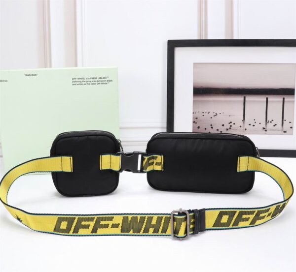 Off-White Bag - Image 6