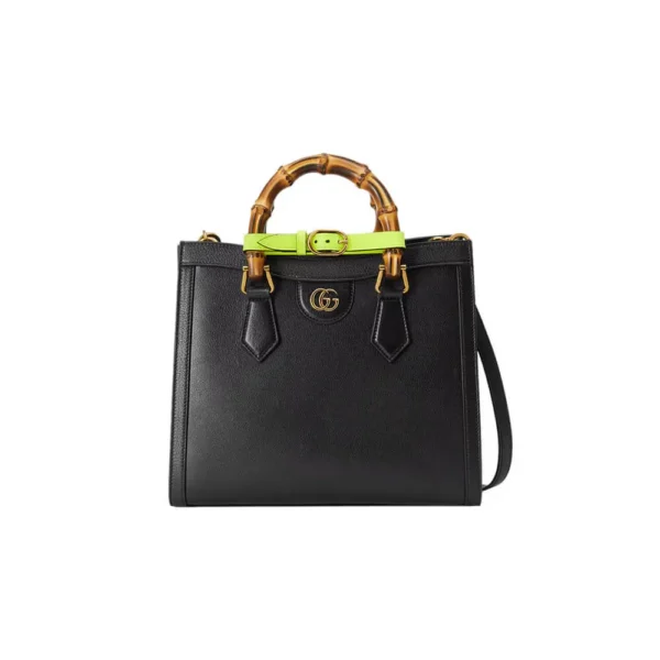 Gucci Diana small tote bag - Image 2