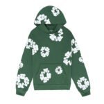 High Quality Denim Tears Hoodie