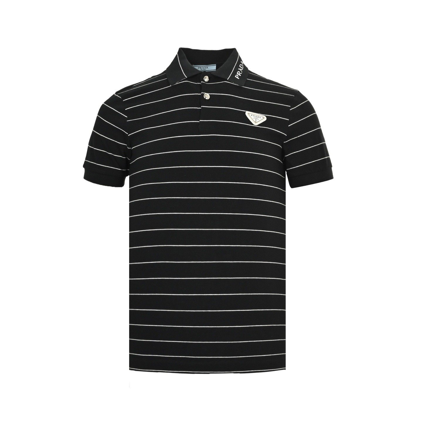 829bb985f258058e223e5710f617621b.jpg Prada T-shirt - Image 1