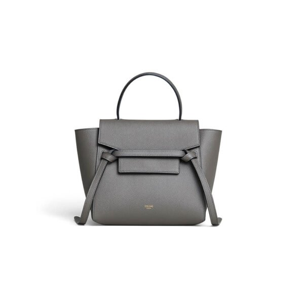 CELINE NANO BELT BAG - Image 2