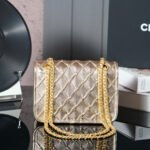 Chanel Mini Flap Bag(HIGH-END GRADE) - Image 8