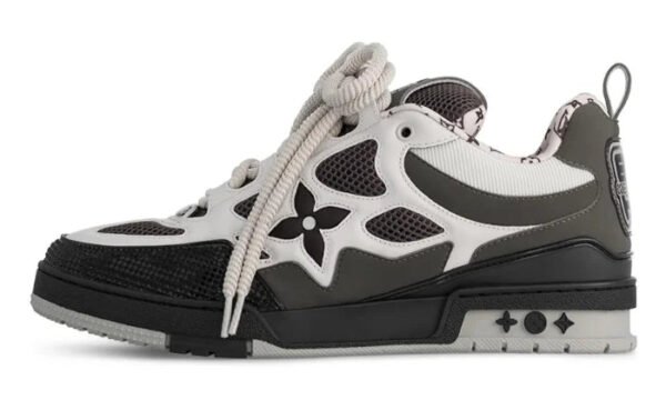 Monogram Gray - Image 2