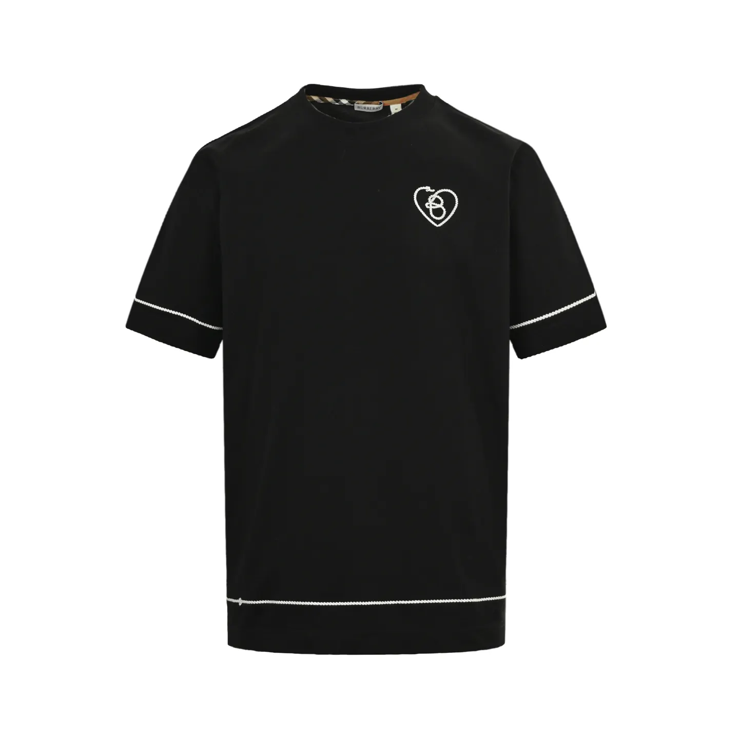 82ac0a83e93393a4f40dcb1ad28c8754.webp T-Shirts Burberry - Image 1