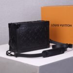 LV Soft Trunk Bag - Image 7